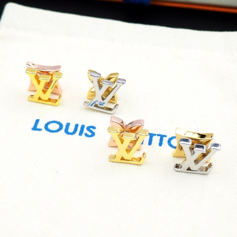 Louis Vuitton Earrings